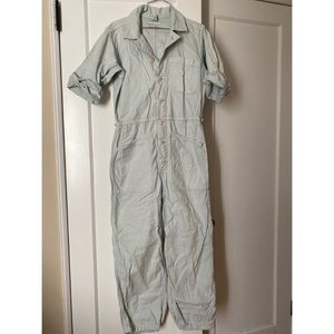 Madewell Jumpsuit - Size XS